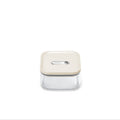 Glass Airtight Container, 1 qt