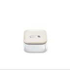 Glass Airtight Container, 1 qt