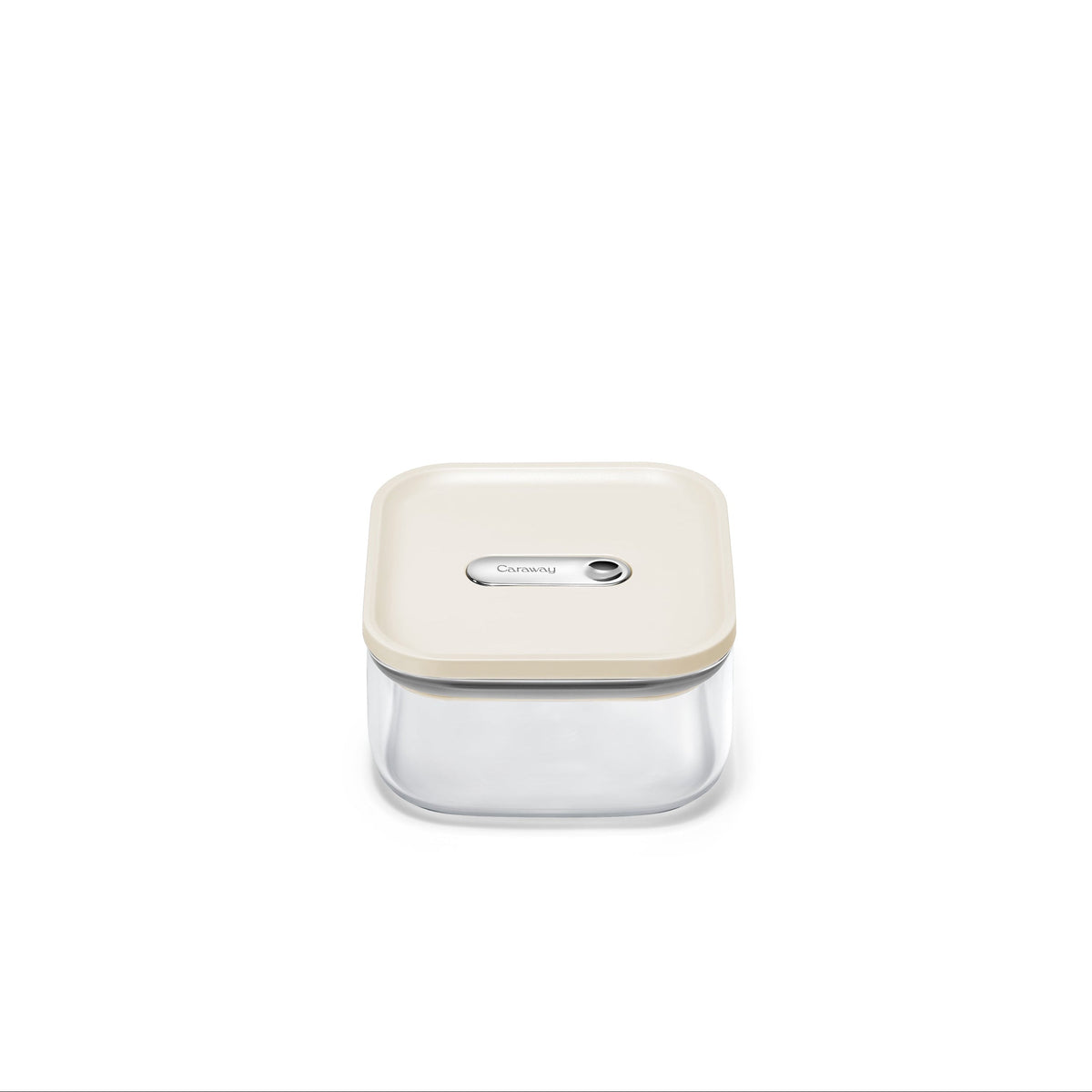 Glass Airtight Container, 1 qt