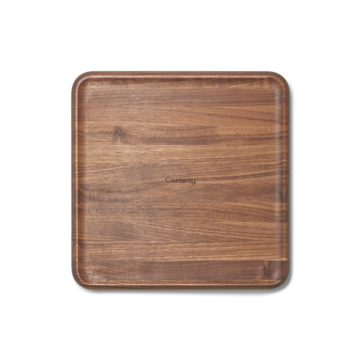 Daily Care Edge-Grain Wood Prep and Serve Butcher Block, 12 for daily home and personal routines with general everyday essentials