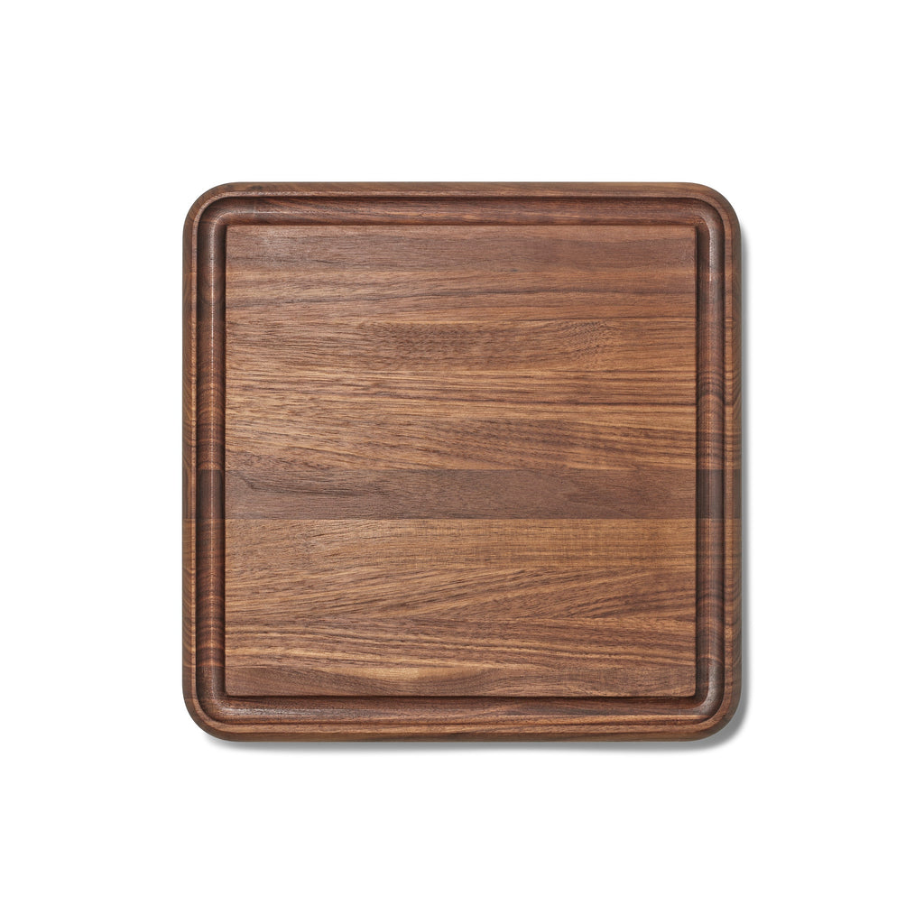 Daily Care Edge-Grain Wood Prep and Serve Butcher Block, 12 for daily home and personal routines with general everyday essentials
