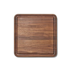 Daily Care Edge-Grain Wood Prep and Serve Butcher Block, 12 for daily home and personal routines with general everyday essentials