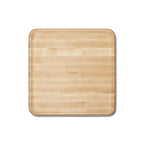 Daily Care Edge-Grain Wood Prep and Serve Butcher Block, 12 for daily home and personal routines with general everyday essentials