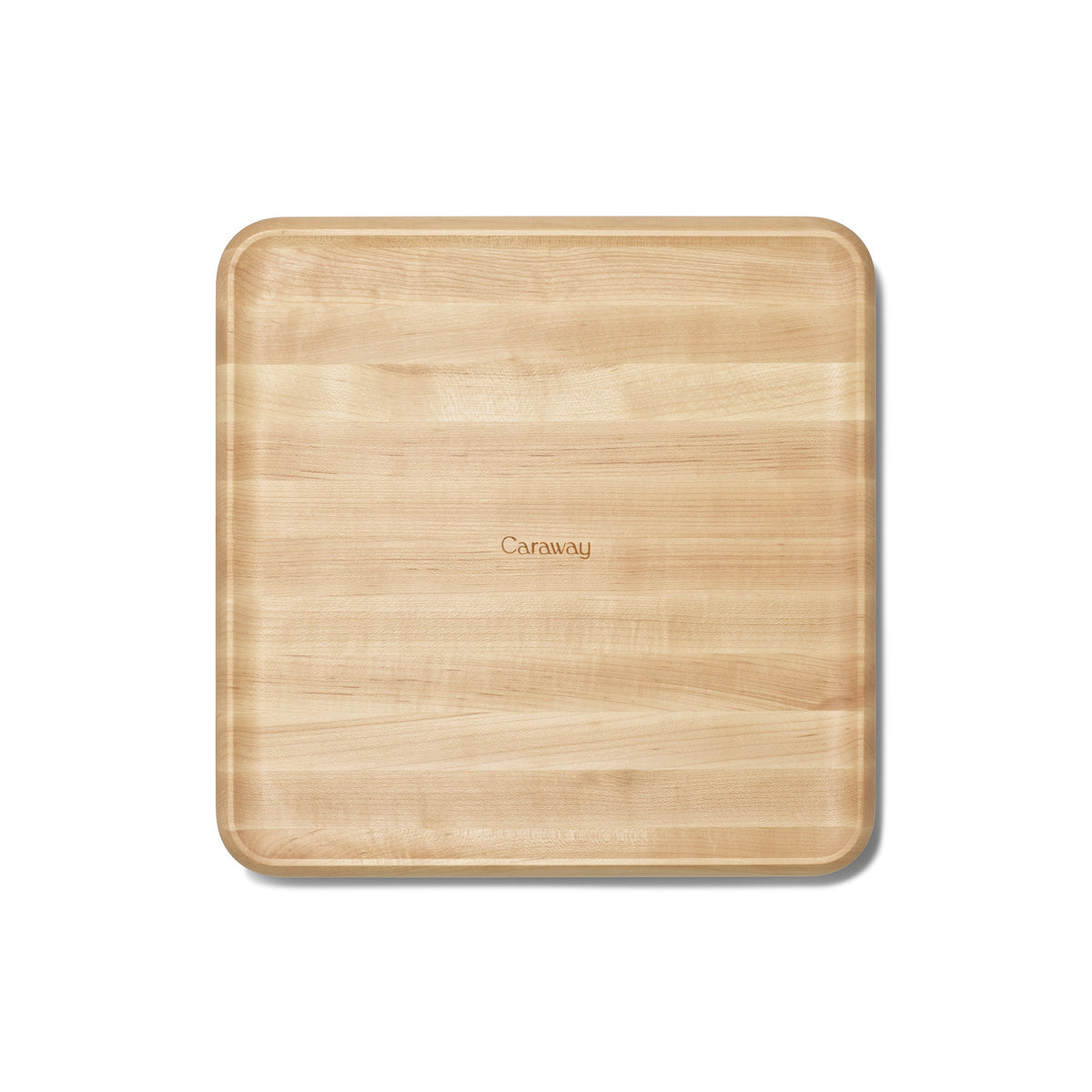 Daily Care Edge-Grain Wood Prep and Serve Butcher Block, 12 for daily home and personal routines with general everyday essentials