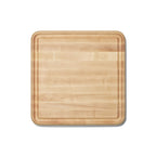 Daily Care Edge-Grain Wood Prep and Serve Butcher Block, 12 for daily home and personal routines with general everyday essentials