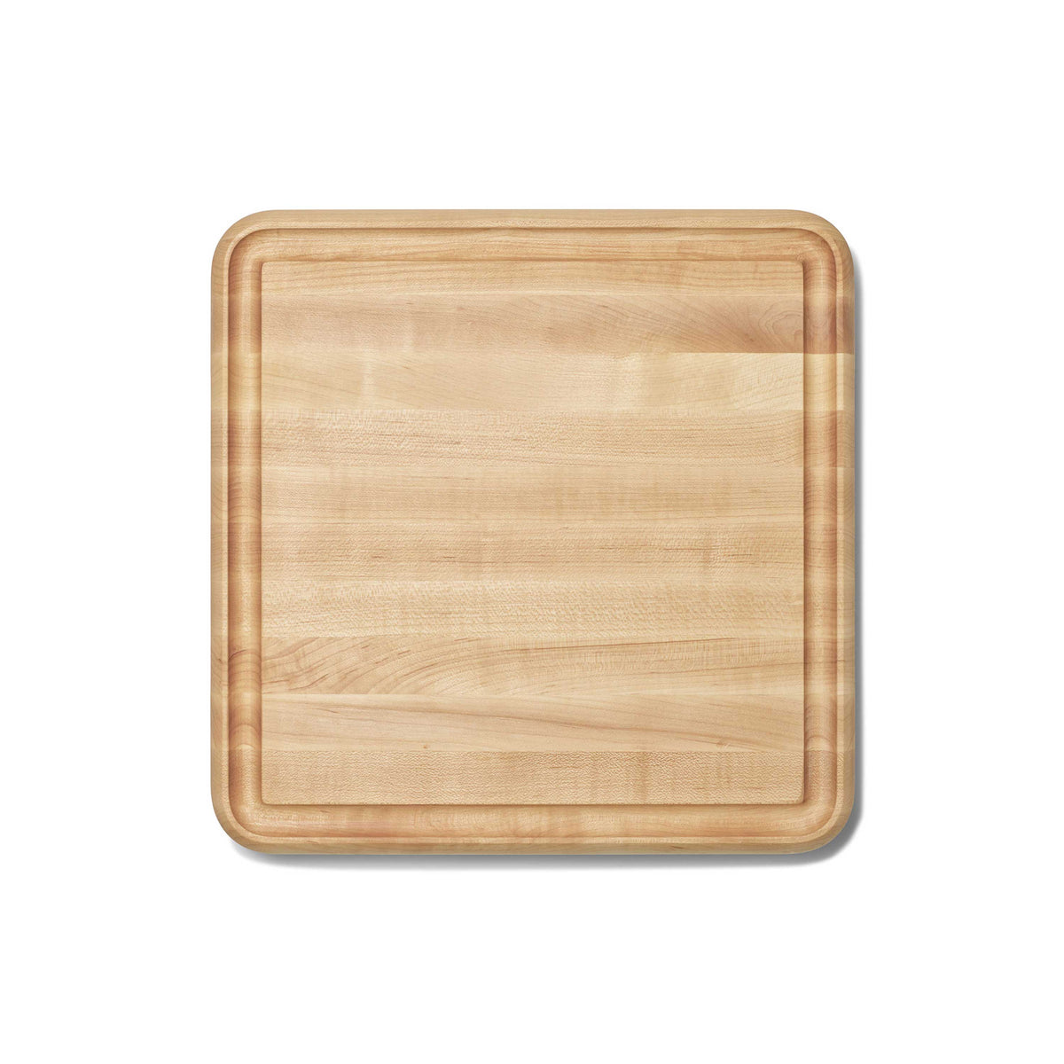 Daily Care Edge-Grain Wood Prep and Serve Butcher Block, 12 for daily home and personal routines with general everyday essentials