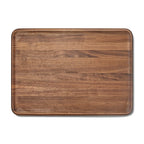 Practical Living Edge-Grain Wood Prep and Serve Butcher Block, 17 for daily home and personal routines with general everyday essentials