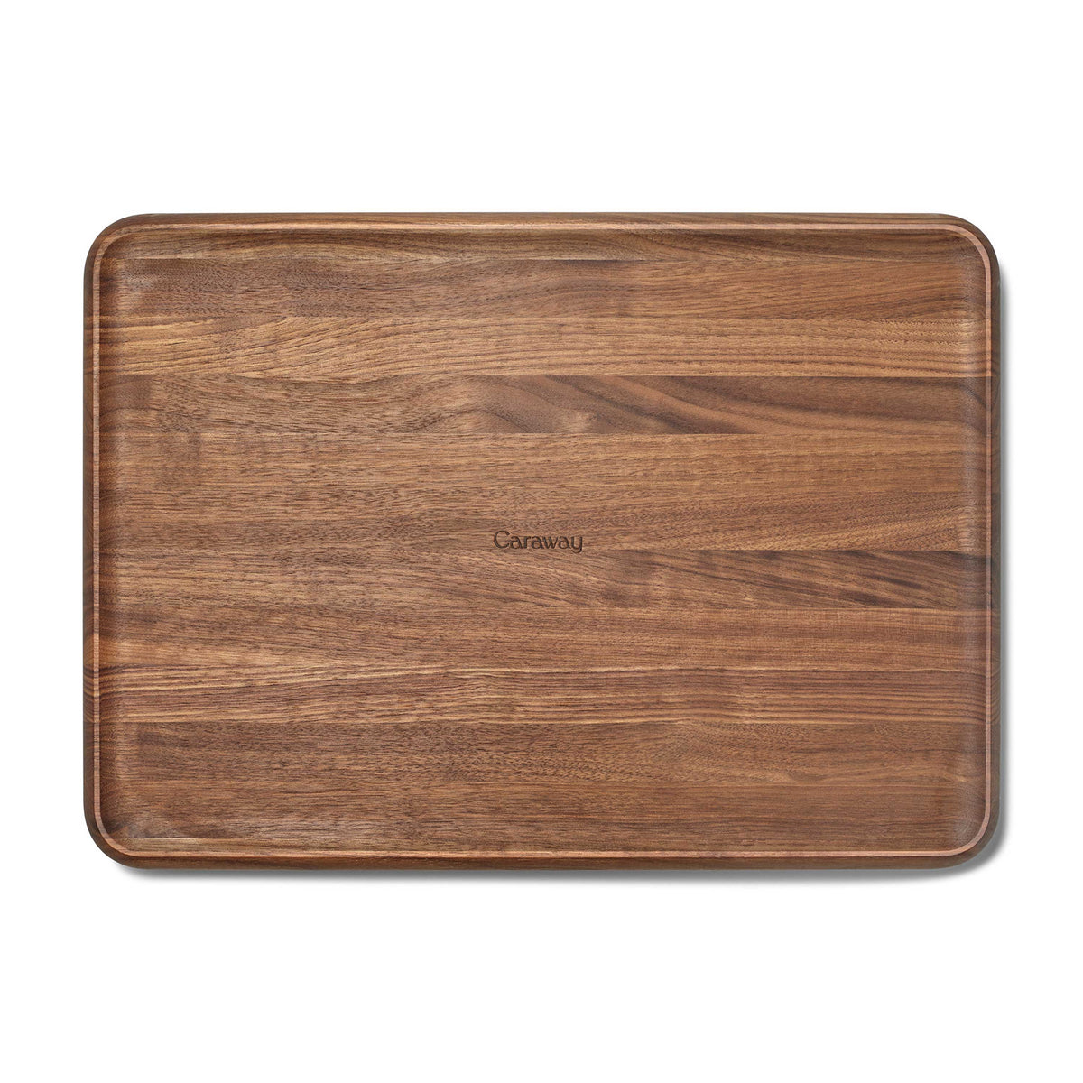 Practical Living Edge-Grain Wood Prep and Serve Butcher Block, 17 for daily home and personal routines with general everyday essentials