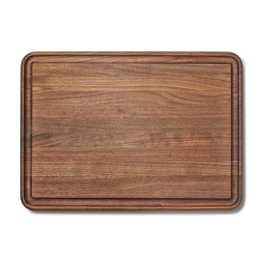 Practical Living Edge-Grain Wood Prep and Serve Butcher Block, 17 for daily home and personal routines with general everyday essentials