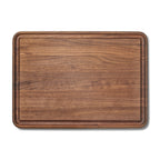 Practical Living Edge-Grain Wood Prep and Serve Butcher Block, 17 for daily home and personal routines with general everyday essentials