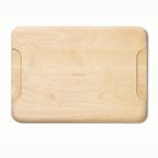 Daily Care Birch Wood Board for daily home and personal routines with general everyday essentials