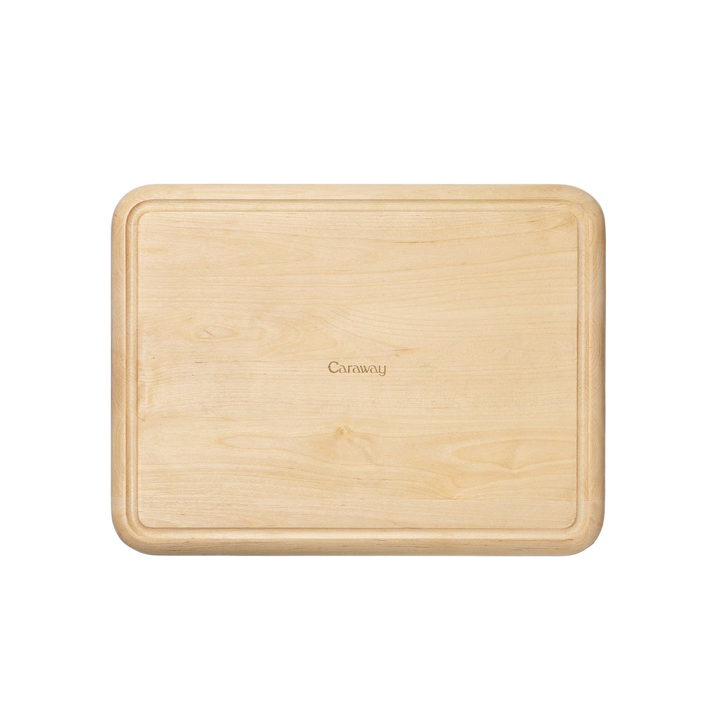 Daily Care Birch Wood Board for daily home and personal routines with general everyday essentials