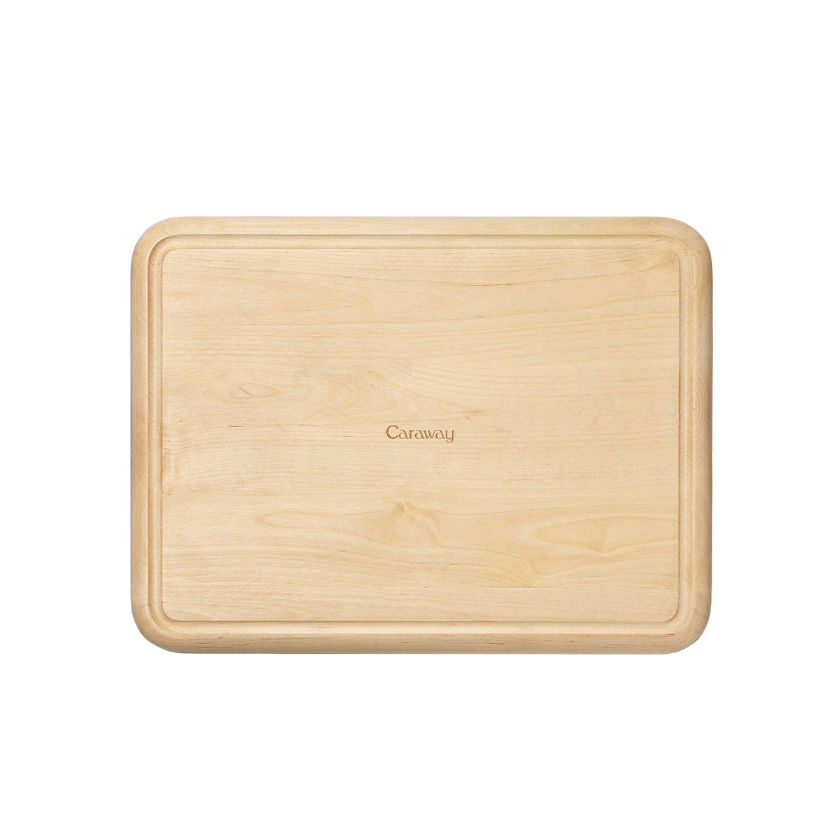 Daily Care Birch Wood Board for daily home and personal routines with general everyday essentials