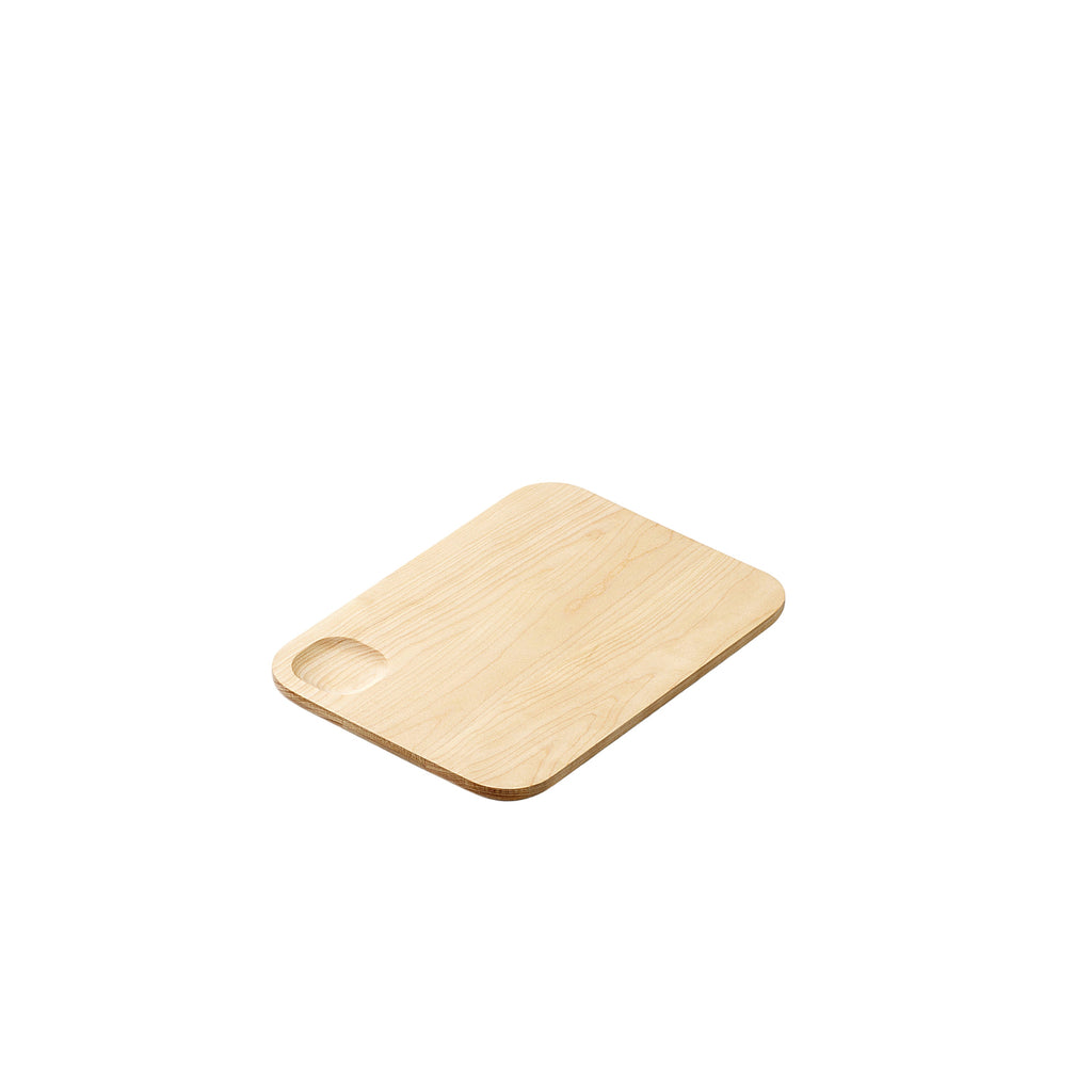 Birch Wood Board
