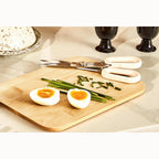 Daily Care Birch Wood Board for daily home and personal routines with general everyday essentials
