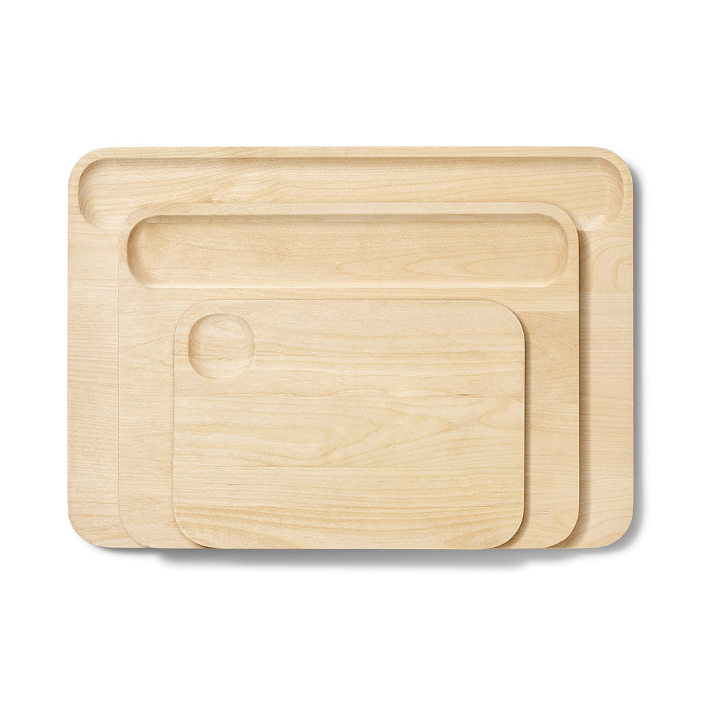 Practical Living 4 Piece Cutting Board Set for daily home and personal routines with general everyday essentials