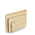 4 Piece Cutting Board Set
