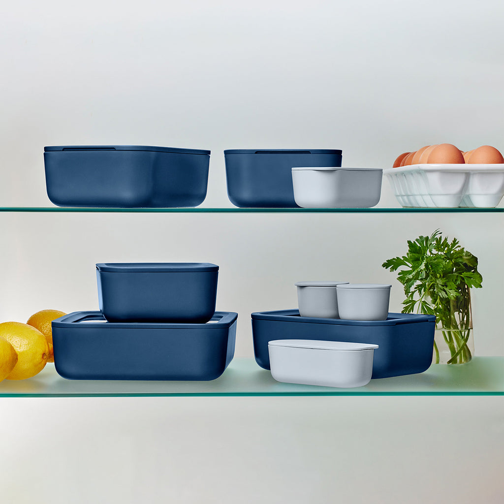 Everyday Home Glass Food Storage Set for daily home and personal routines with cookware food storage and kitchen tools
