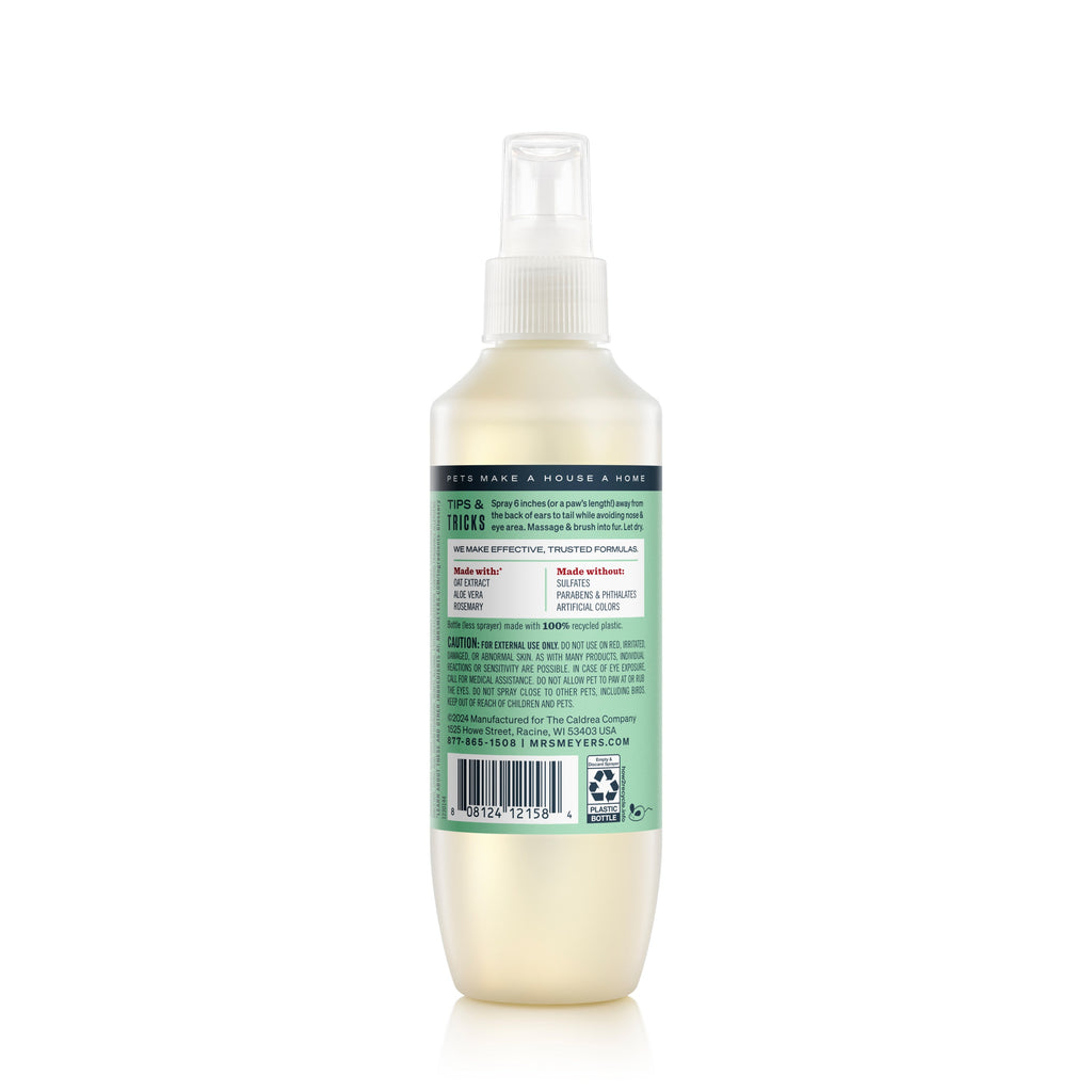Everyday Home Cat No-Rinse Shampoo for daily home and personal routines with hair care