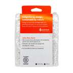 Practical Living Cellulose Plant Sponges for daily home and personal routines with cleaning laundry and paper products
