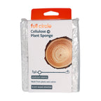 Cellulose Plant Sponges