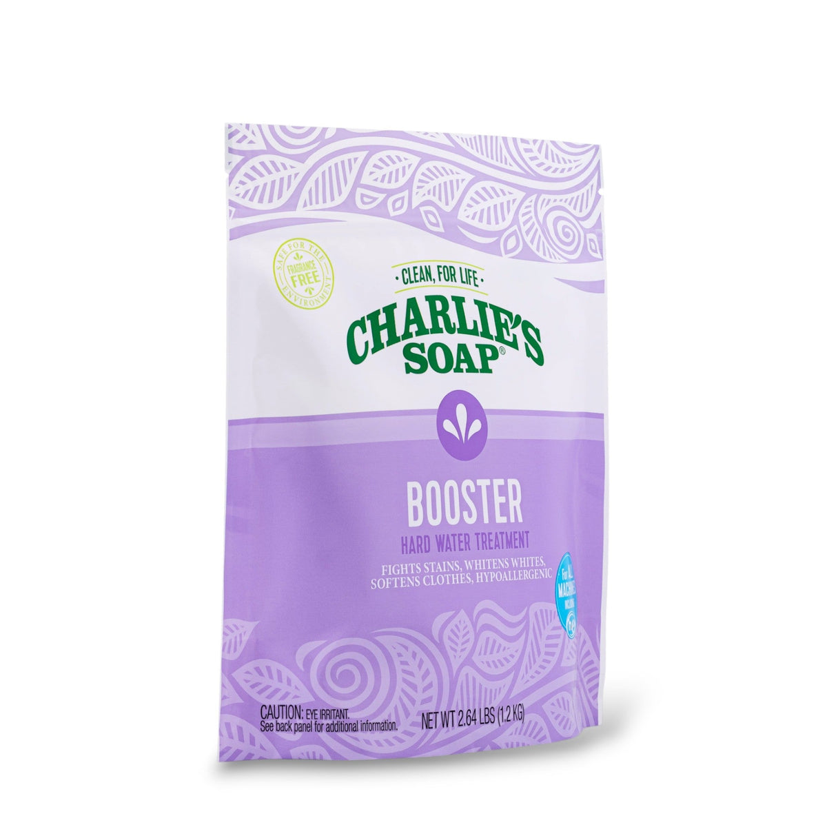 Practical Living Laundry Booster and Hard Water Treatment Powder for daily home and personal routines with cleaning laundry and paper products