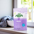 Practical Living Laundry Booster and Hard Water Treatment Powder for daily home and personal routines with cleaning laundry and paper products