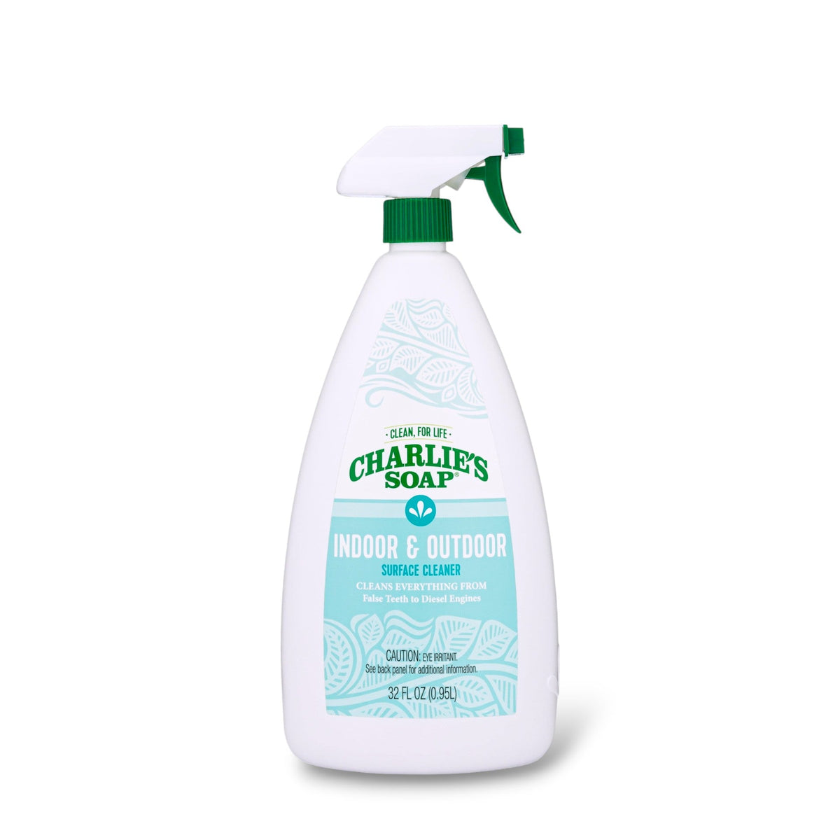 Indoor & Outdoor Multi-Purpose Surface Cleaner Spray