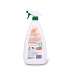 Routine Ready Kitchen and Bath Household Surface Cleaner for daily home and personal routines with cleaning laundry and paper products