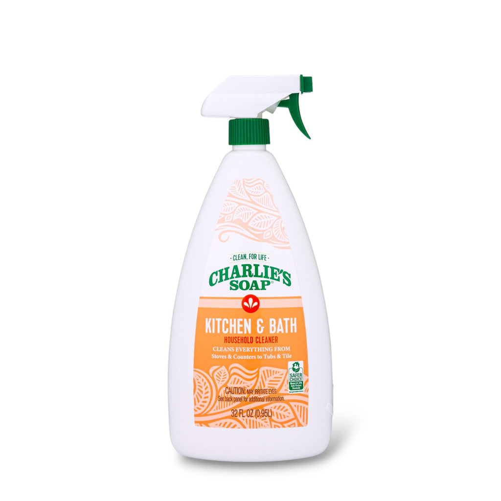 Kitchen & Bath Household Surface Cleaner