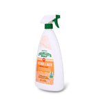 Routine Ready Kitchen and Bath Household Surface Cleaner for daily home and personal routines with cleaning laundry and paper products
