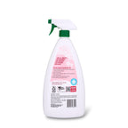 Routine Ready Laundry Pre-Spray Stain Remover for daily home and personal routines with cleaning laundry and paper products
