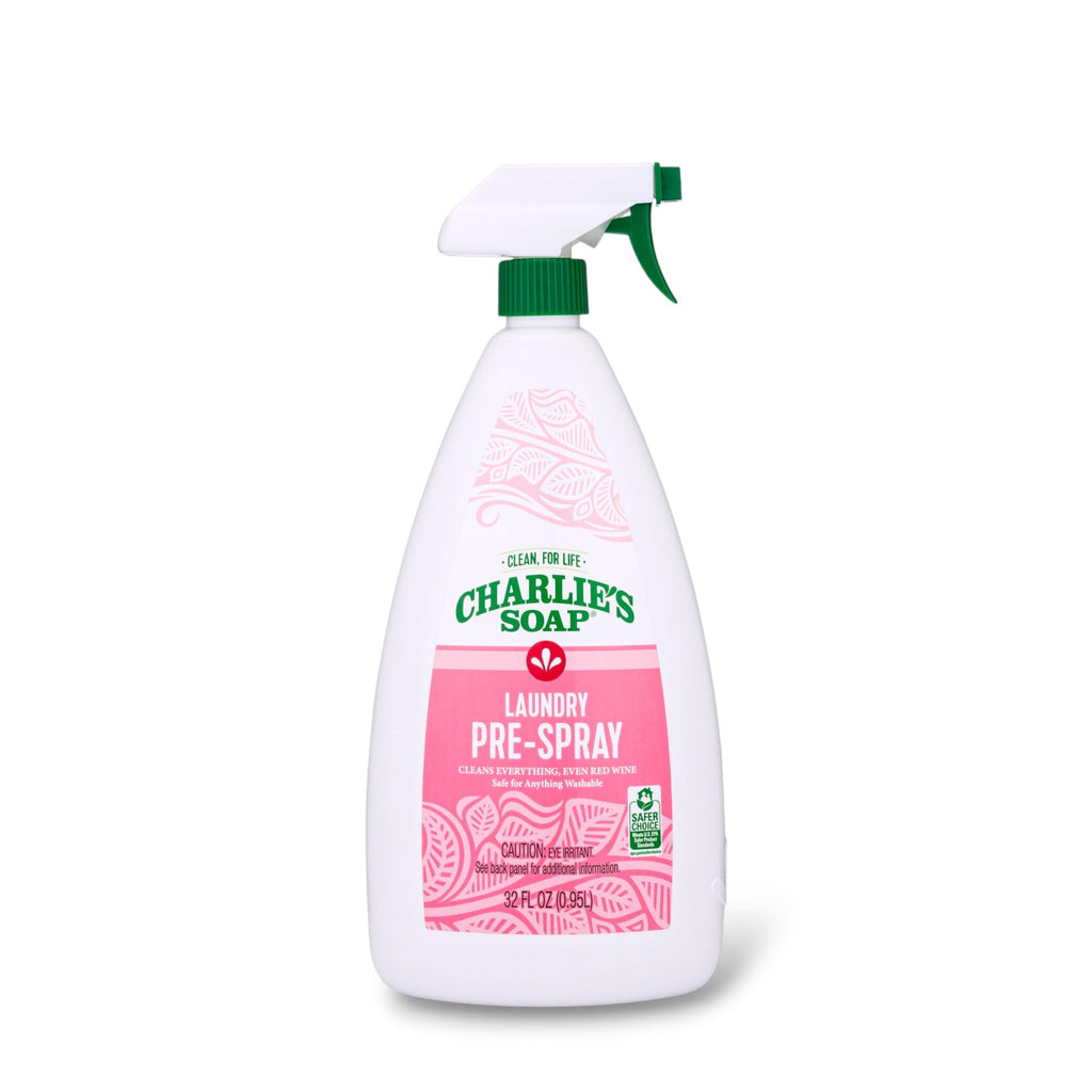 Laundry Pre-Spray Stain Remover