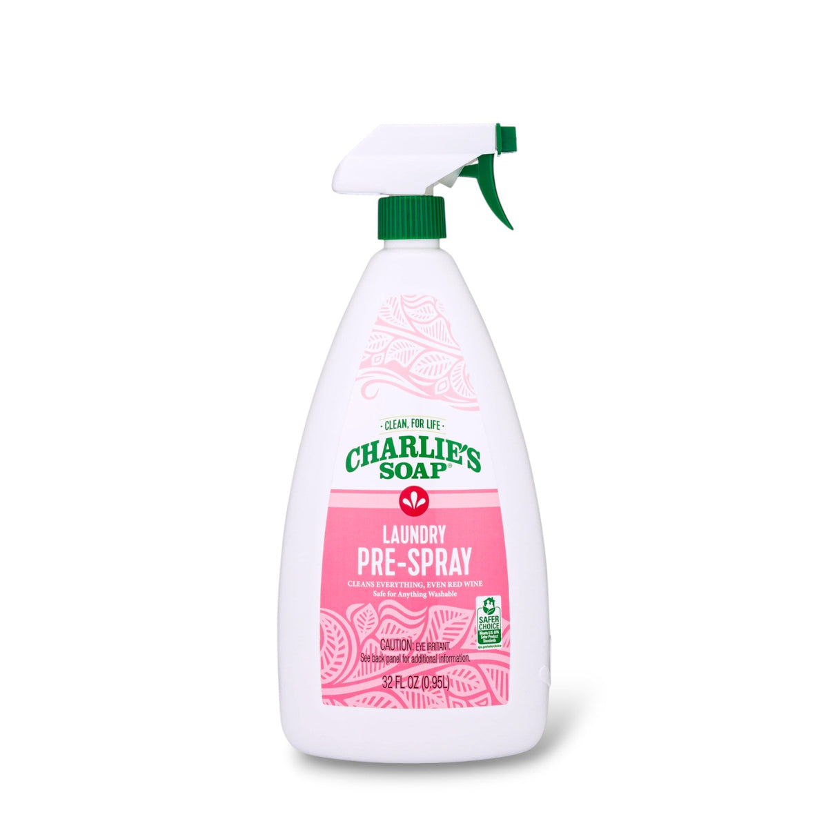 Laundry Pre-Spray Stain Remover