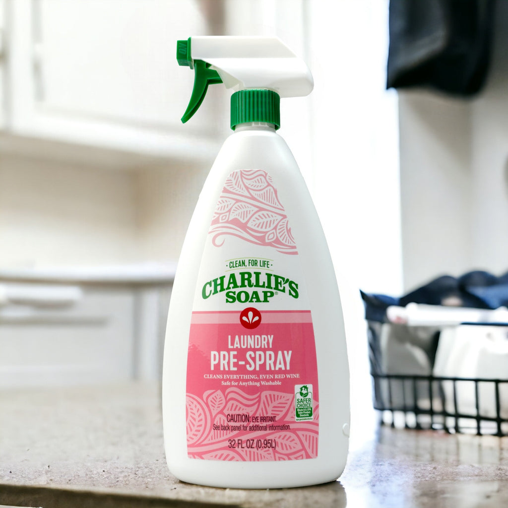 Routine Ready Laundry Pre-Spray Stain Remover for daily home and personal routines with cleaning laundry and paper products