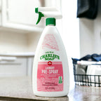 Routine Ready Laundry Pre-Spray Stain Remover for daily home and personal routines with cleaning laundry and paper products
