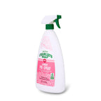 Routine Ready Laundry Pre-Spray Stain Remover for daily home and personal routines with cleaning laundry and paper products