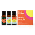 Chasing Sunshine Essential Oil Blend Set
