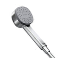 Filtered Handheld Showerhead