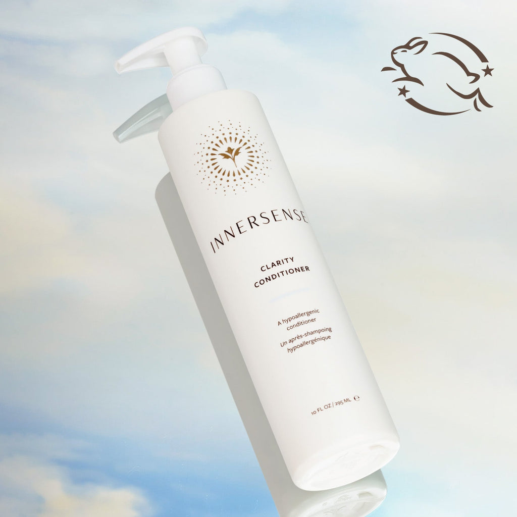 Daily Care Clarity Conditioner for daily home and personal routines with hair care
