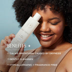 Practical Living Clarity Hairbath for daily home and personal routines with hair care