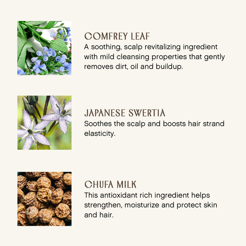 Practical Living Clarity Hairbath for daily home and personal routines with hair care