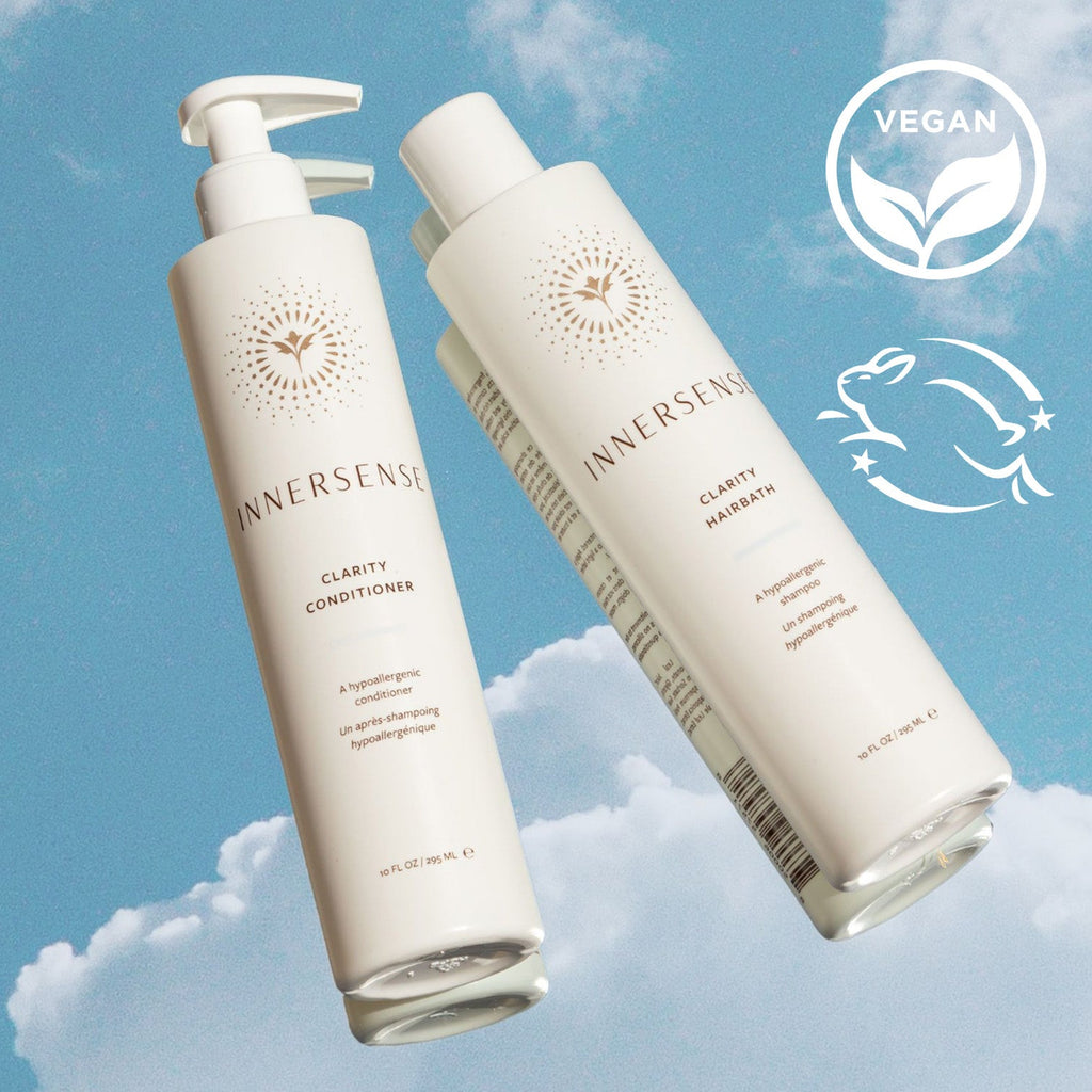 Practical Living Clarity Hairbath for daily home and personal routines with hair care