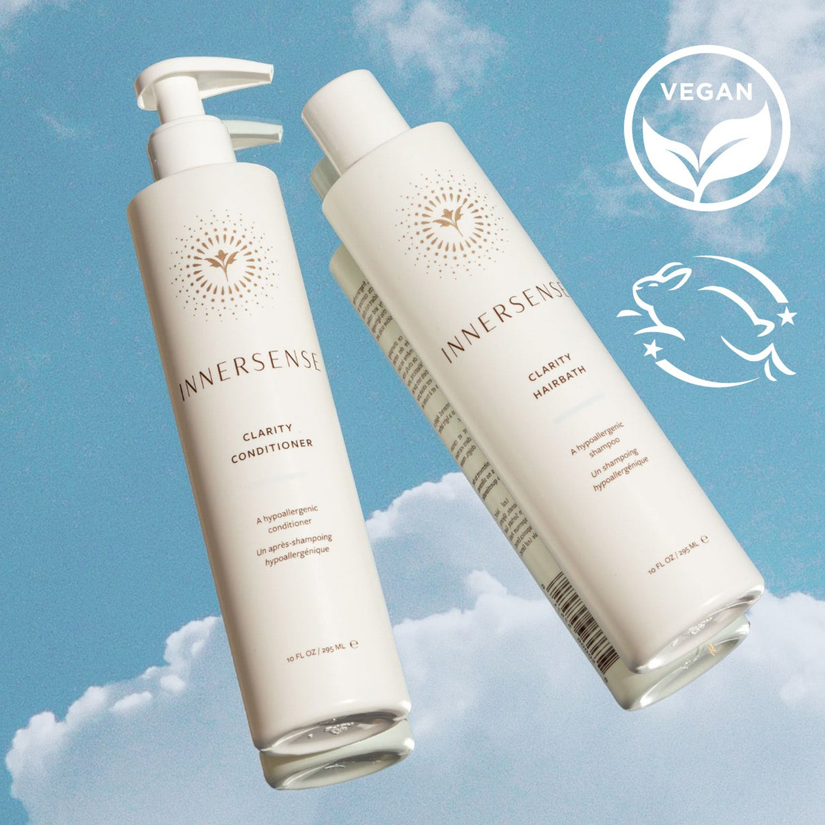 Practical Living Clarity Hairbath for daily home and personal routines with hair care