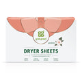 Classic Dryer Sheets - Gardenia