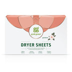 Classic Dryer Sheets - Gardenia