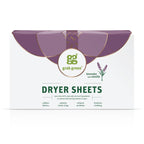 Classic Dryer Sheets - Lavender with Vanilla