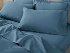 Practical Living Classic Organic Sateen Sheet Set for daily home and personal routines with general everyday essentials