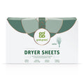 Classic Dryer Sheets - Vetiver