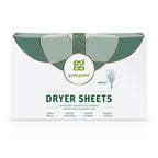 Classic Dryer Sheets - Vetiver
